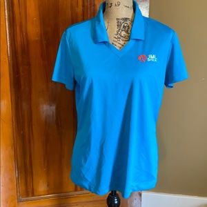 Nike Golf Shirt